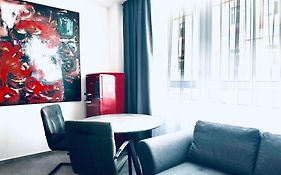 Beba Apartment