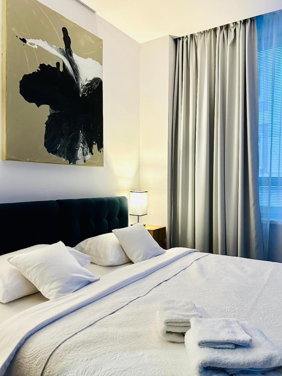 Beba Apartment Kassa Kültér fotó