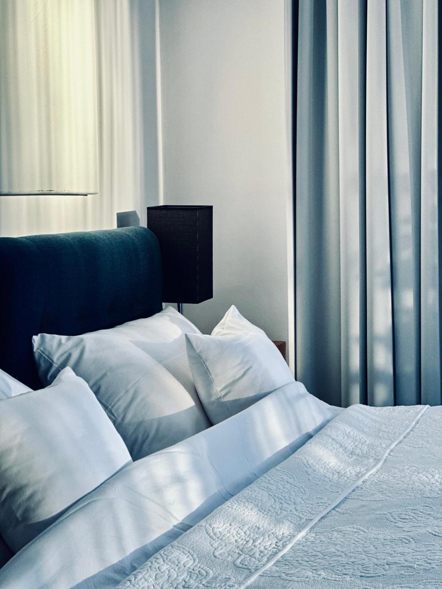 Beba Apartment Kassa Kültér fotó