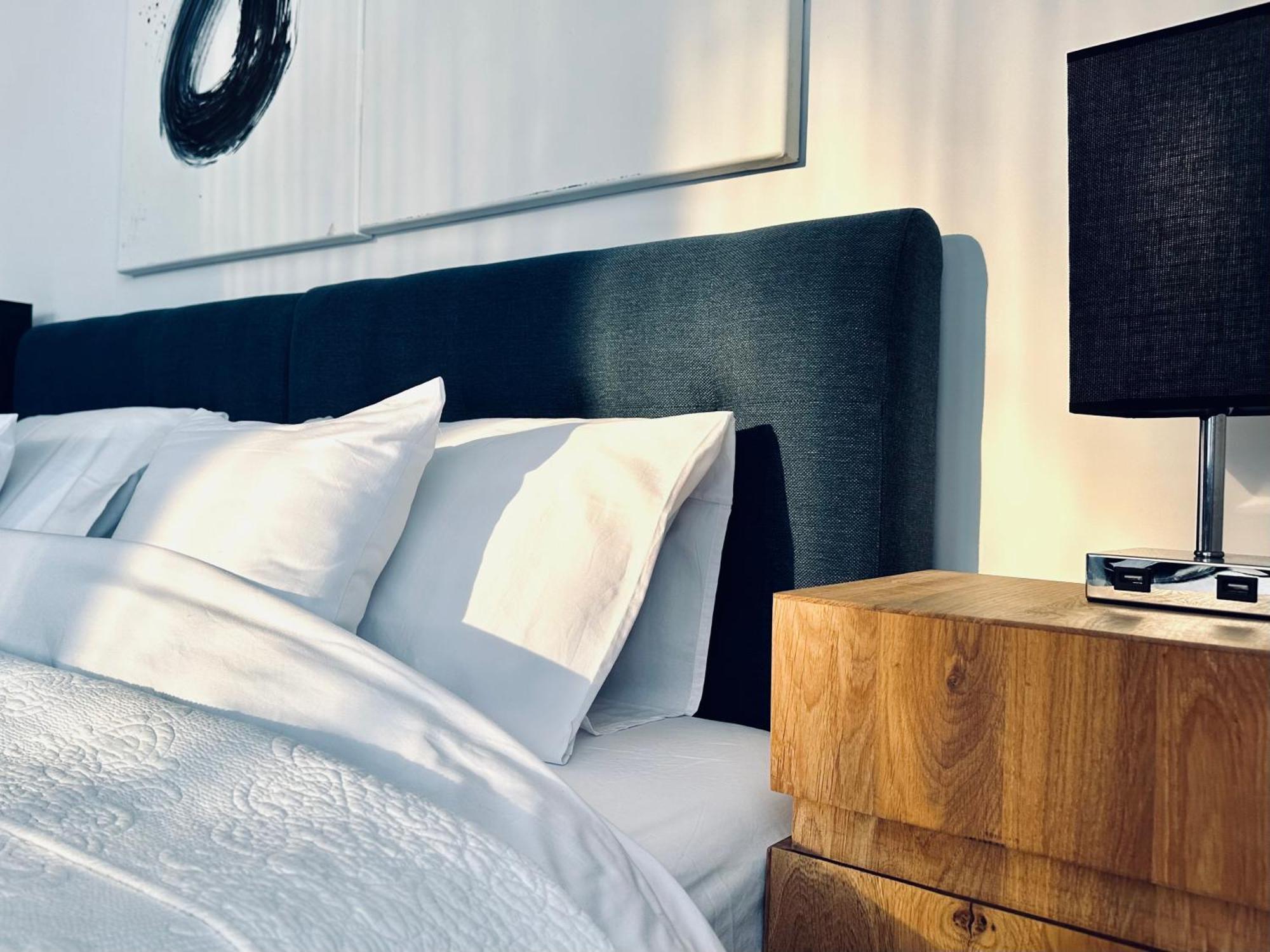 Beba Apartment Kassa Kültér fotó