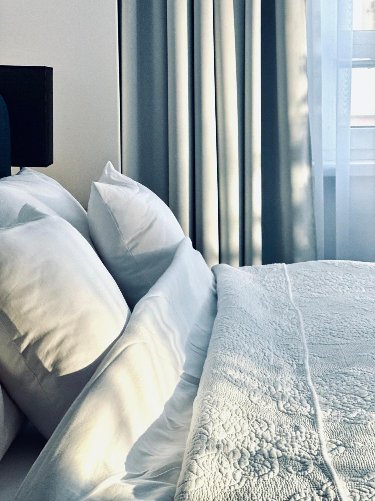 Beba Apartment Kassa Kültér fotó