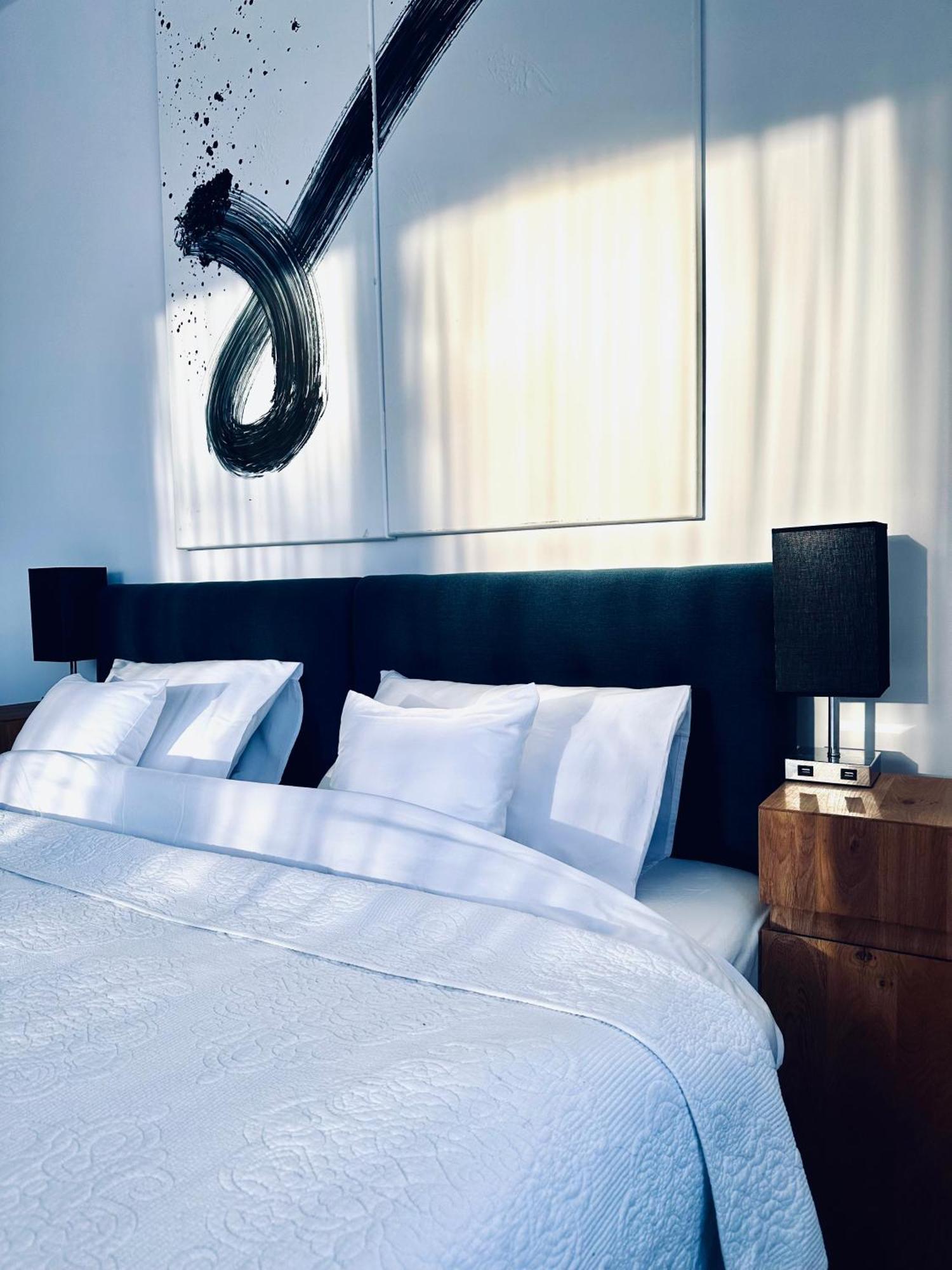 Beba Apartment Kassa Kültér fotó