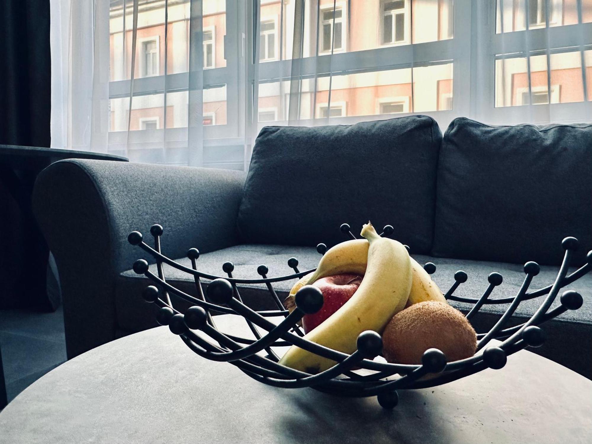 Beba Apartment Kassa Kültér fotó