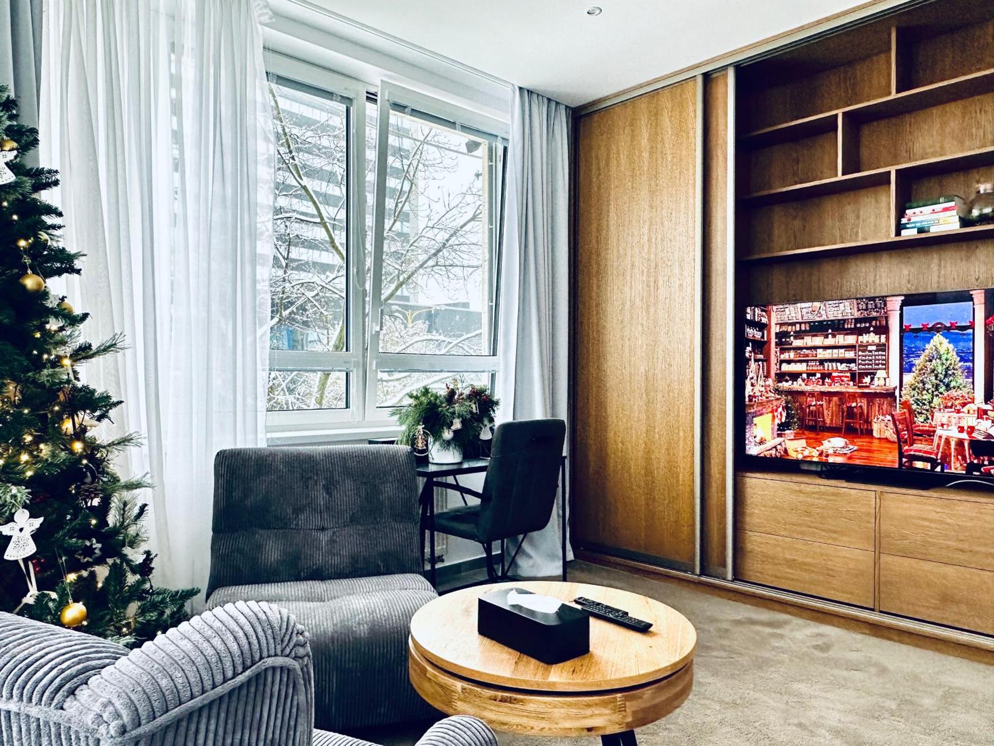 Beba Apartment Kassa Kültér fotó