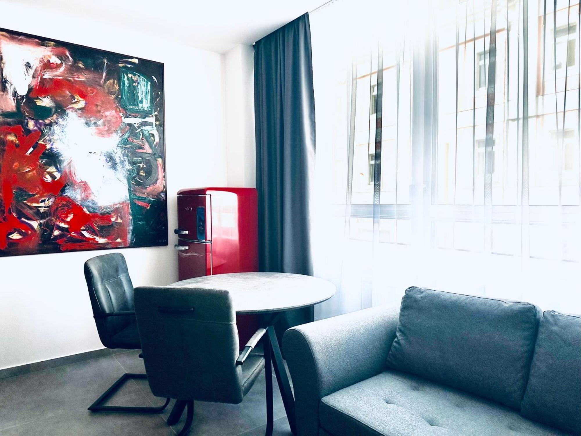 Beba Apartment Kassa Kültér fotó