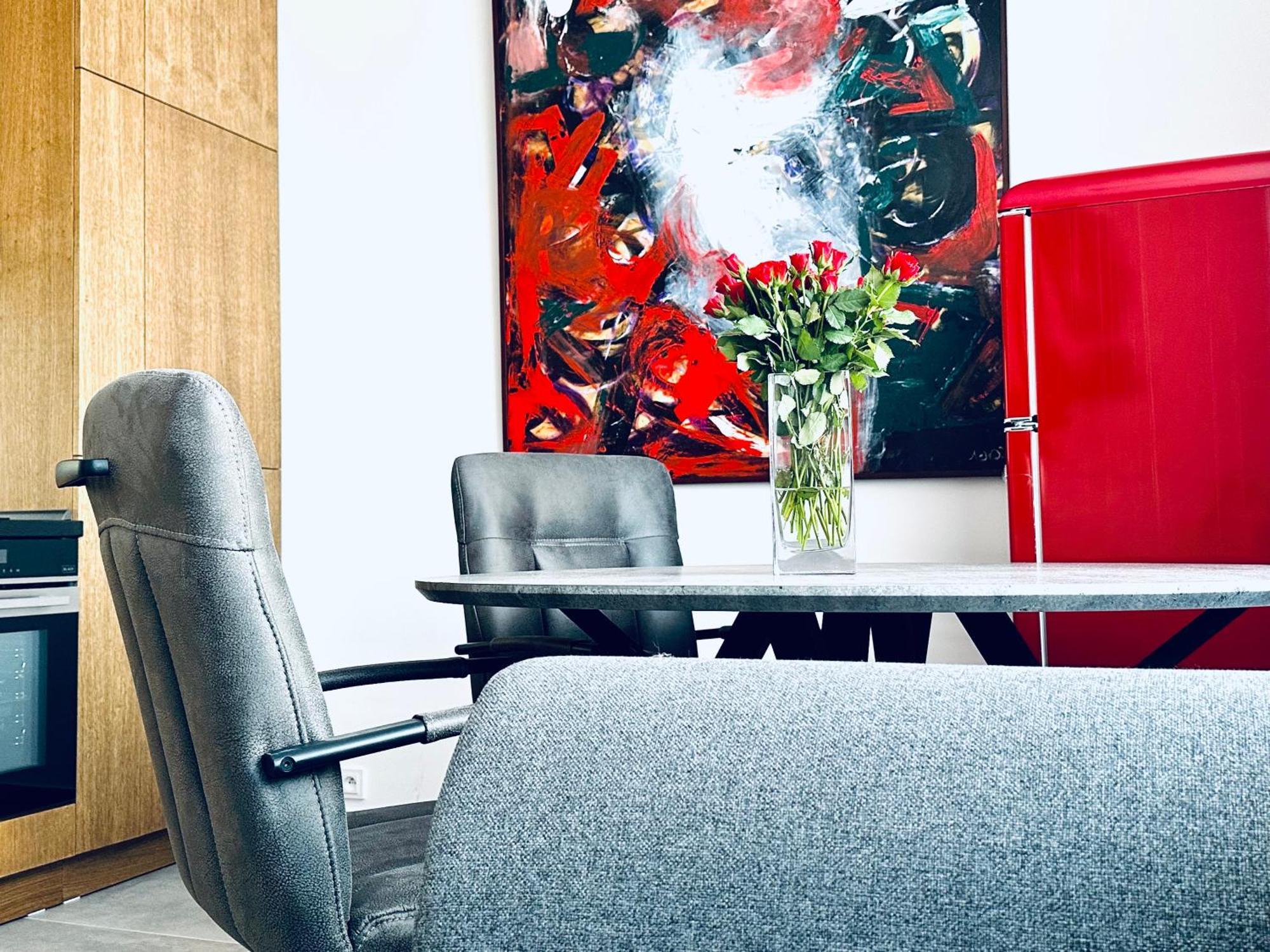 Beba Apartment Kassa Kültér fotó